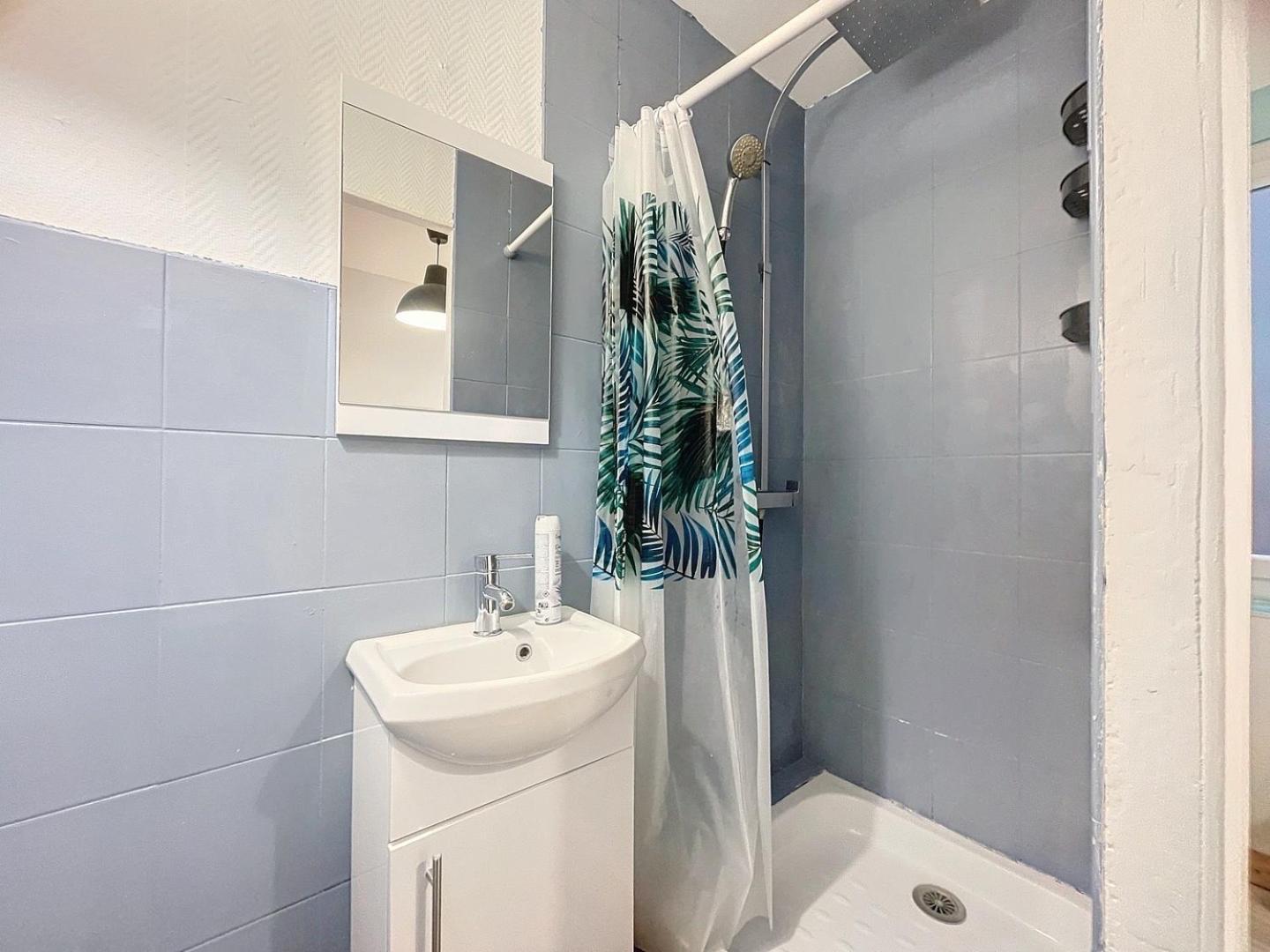 Appartement A 30 M De La Plage - Lumineux - Respirant - Wifi - Le Ceres 1 Berck Buitenkant foto