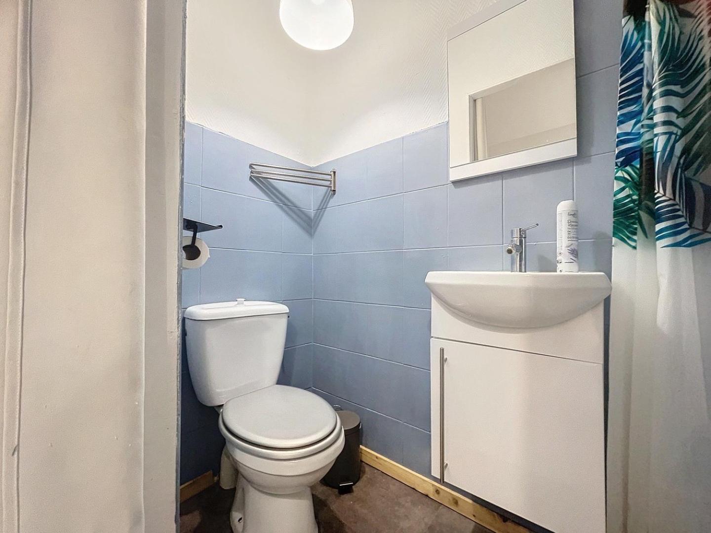 Appartement A 30 M De La Plage - Lumineux - Respirant - Wifi - Le Ceres 1 Berck Buitenkant foto