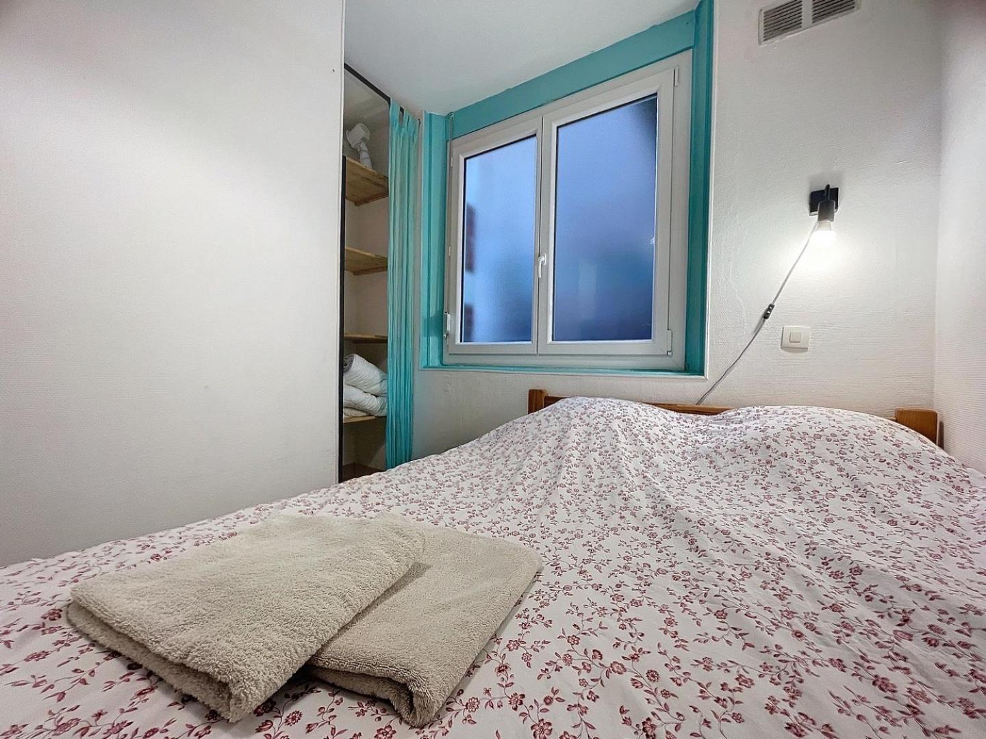 Appartement A 30 M De La Plage - Lumineux - Respirant - Wifi - Le Ceres 1 Berck Buitenkant foto